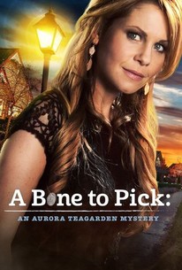 A Bone to Pick: An Aurora Teagarden Mystery | Rotten Tomatoes