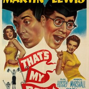 That's My Boy (1951)