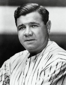 Babe Ruth