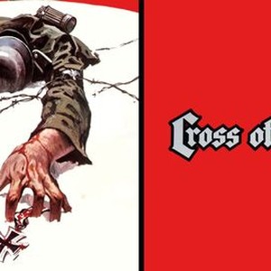 Cross of Iron (1977) - IMDb