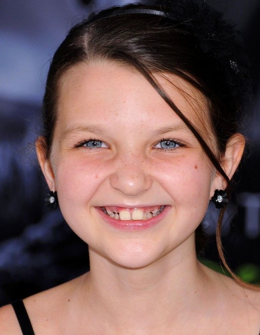 Daisy Tahan