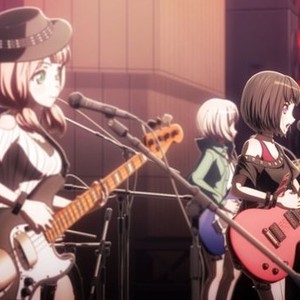 BanG Dream! FILM LIVE Official Trailer 