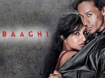 Baaghi hindi full movie on sale