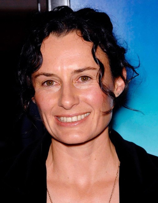 Christine Jeffs