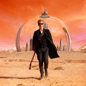 Doctor Who, Peter Capaldi, 'Hell Bent', Season 9, Ep. #12, 12/05/2015, ©BBC