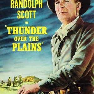Thunder Over the Plains (1953) photo 14