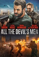 All the Devil's Men poster image