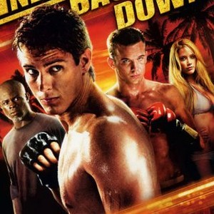 Never Back Down (2008) photo 1