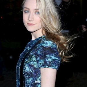 Saoirse Ronan at arrivals for The Cinema Society & Jaeger-LeCoultre Screening of  THE HOST, Tribeca Grand Hotel, New York, NY March 27, 2013. Photo By: Andres Otero/Everett Collection