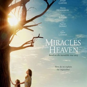 "Miracles From Heaven photo 16"