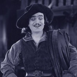The Three Musketeers (1921) photo 5