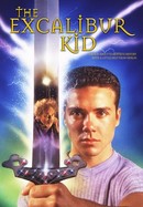 Excalibur Kid poster image