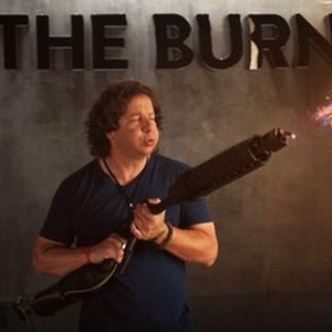 The Burn with Jeff Ross, Ralphie May, 'Episode 101', Season 1, Ep. #1, 08/14/2012, ©CCCOM