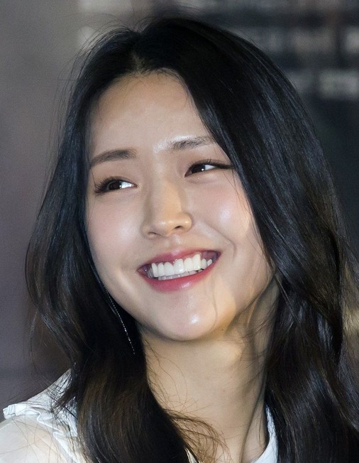 Kim Ji-eun - Rotten Tomatoes