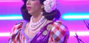 Drag race thailand hot sale season 2 full episode