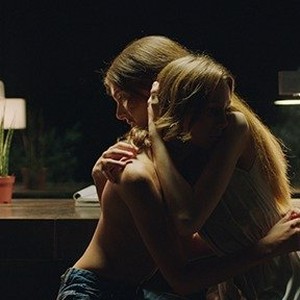 A scene from "Black Hollow Cage." photo 5