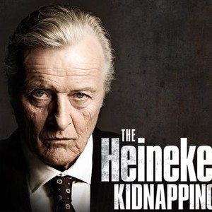 The Heineken Kidnapping Rotten Tomatoes