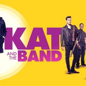 "Kat and the Band photo 18"