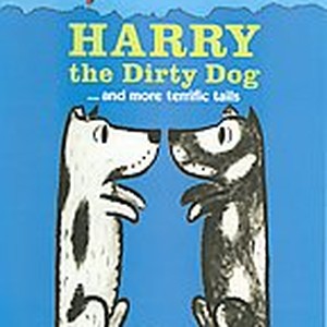 Harry the Dirty Dog...and More Playful Puppy Stories (2003) - Rotten ...