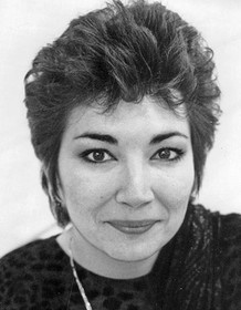 Carol Vaness