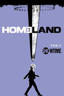 Homeland: Season 8 Trailer - This Season On poster image