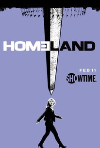 Series on sale like homeland