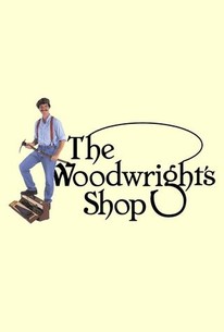 The Woodwright's Shop: Season 36 poster image