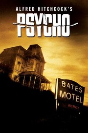 PSYCHO (1960)