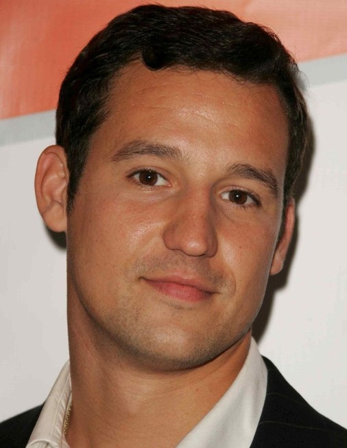 Conor Dubin
