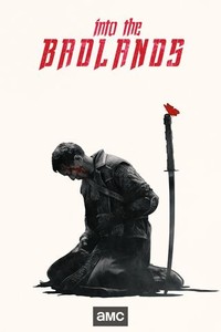 Into the Badlands