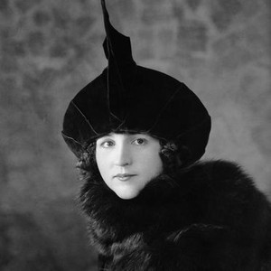 THE AFFAIRS OF ANATOL, Julia Faye, 1921