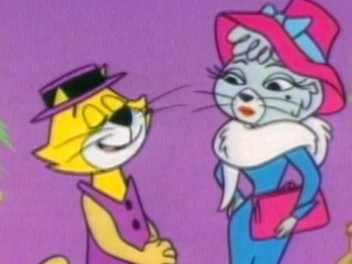 Top cat season new arrivals 1 episode 1