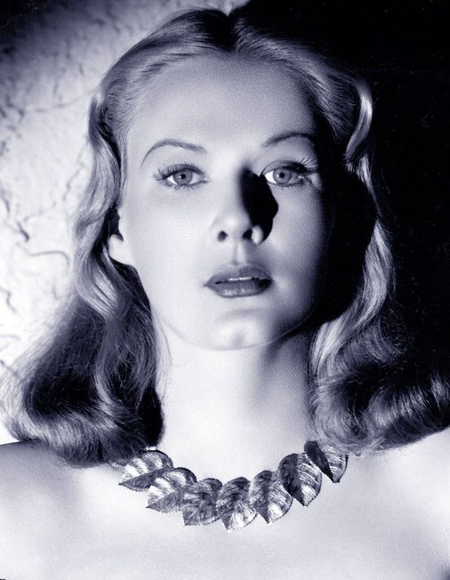June Vincent