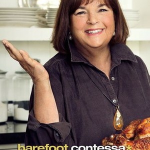 Barefoot Contessa Rotten Tomatoes