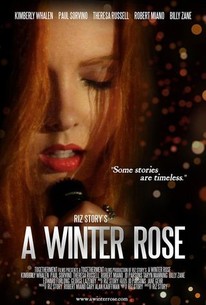 Poster for A Winter Rose