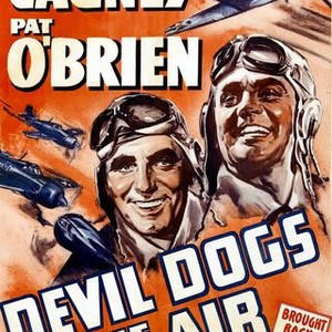 Devil Dogs of the Air (1935) photo 14