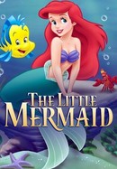 The Little Mermaid poster image