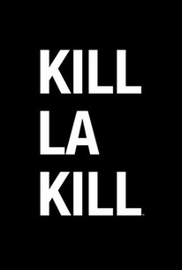Kill la Kill: Season 1 poster image
