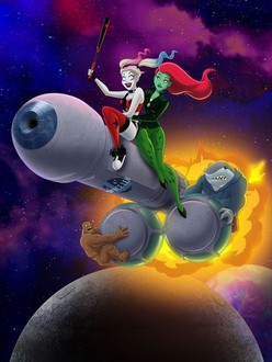 Harley quinn season 2 episode 2 watch online free clearance