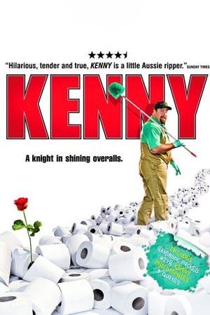 Kenny poster