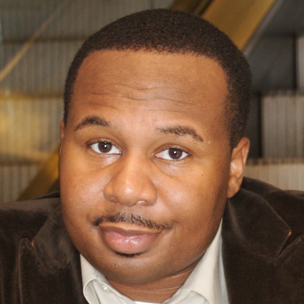 Roy Wood Jr. - Rotten Tomatoes