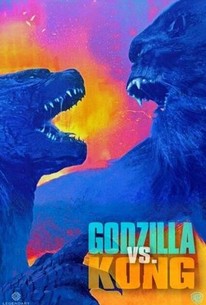 Godzilla Vs Kong 2021 Rotten Tomatoes