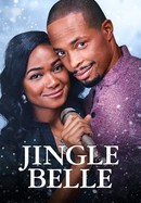Jingle Belle poster image