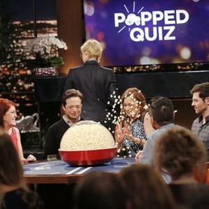 Hollywood Game Night, Scott Wolf, 'The Scott Wolf of Wall Street', Season 3, Ep. #7, 08/18/2015, ©NBC