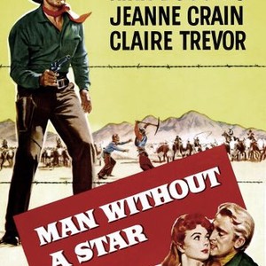 Man Without a Star (1955) photo 1