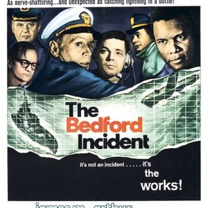 The Bedford Incident (1965) photo 2