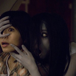 The Grudge 2 (2006) - Rotten Tomatoes