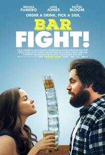 Bar Fight! poster