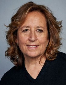 Kim A. Snyder