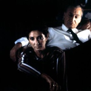 THE OFFICIAL STORY, Norma Aleandro, Hector Alterio, 1985